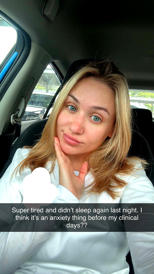 kayleedolisi snapchat image archive image