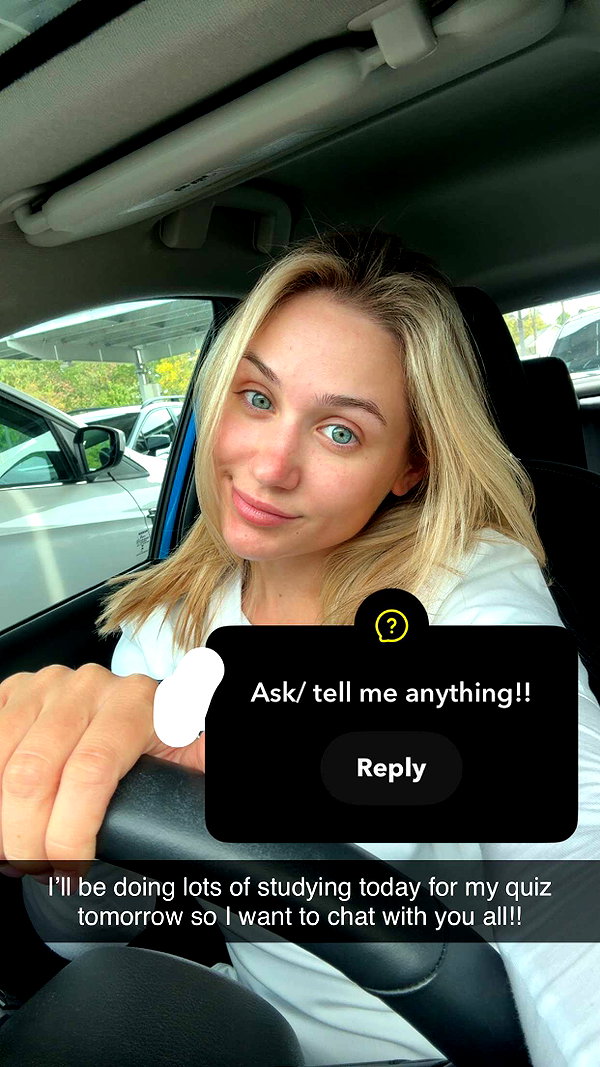 kayleedolisi snapchat image archive image