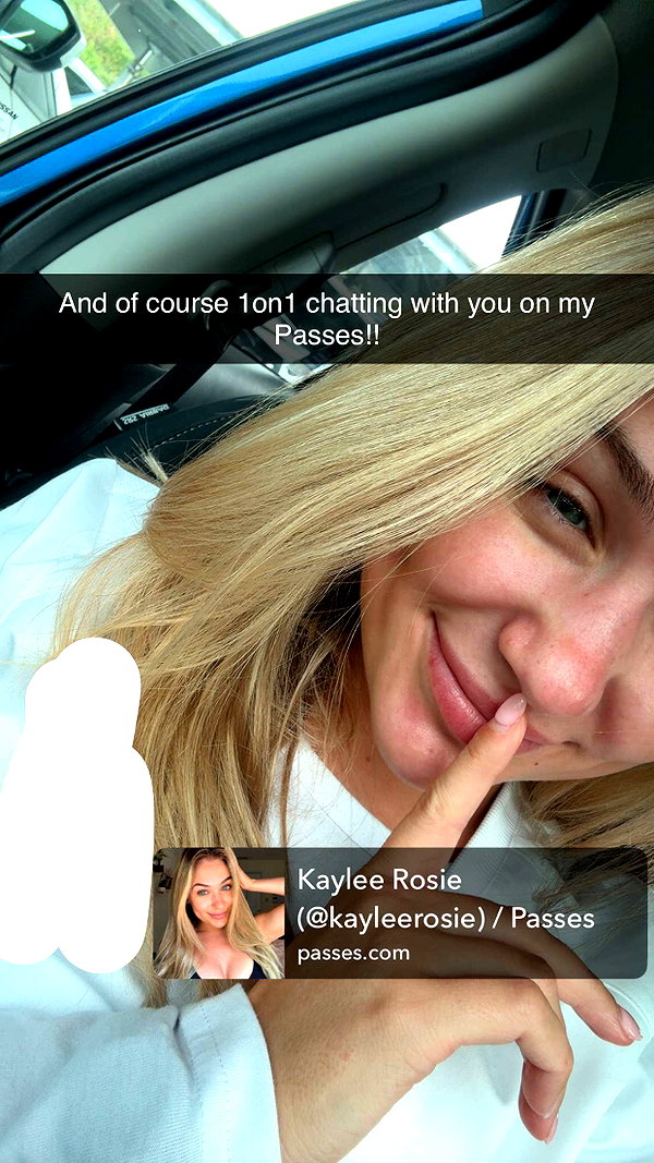 kayleedolisi snapchat image archive image