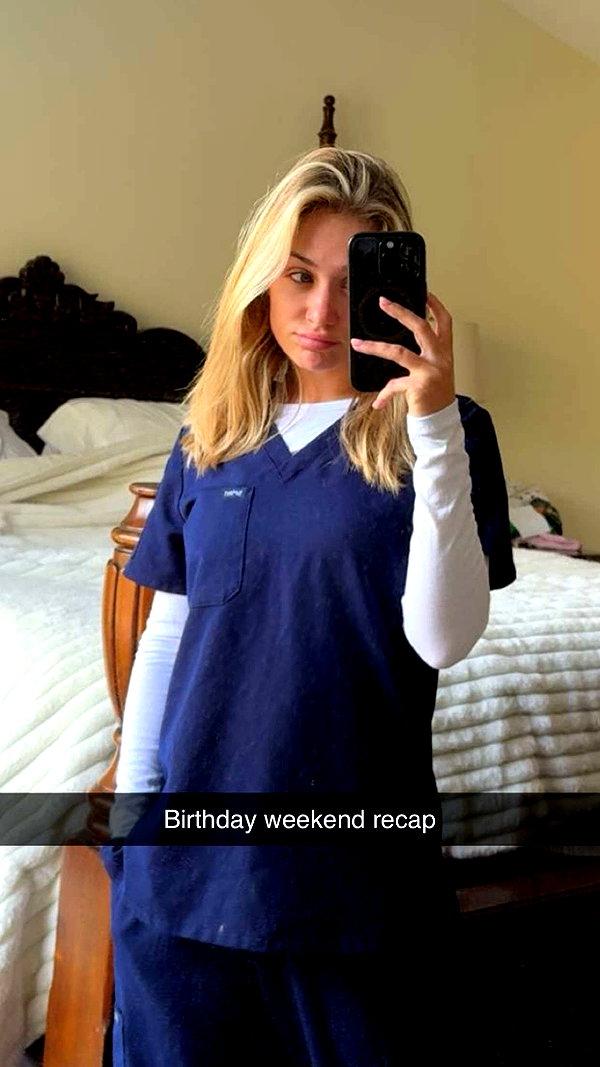 kayleedolisi snapchat image archive image