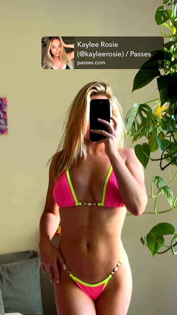 kayleedolisi snapchat image archive image