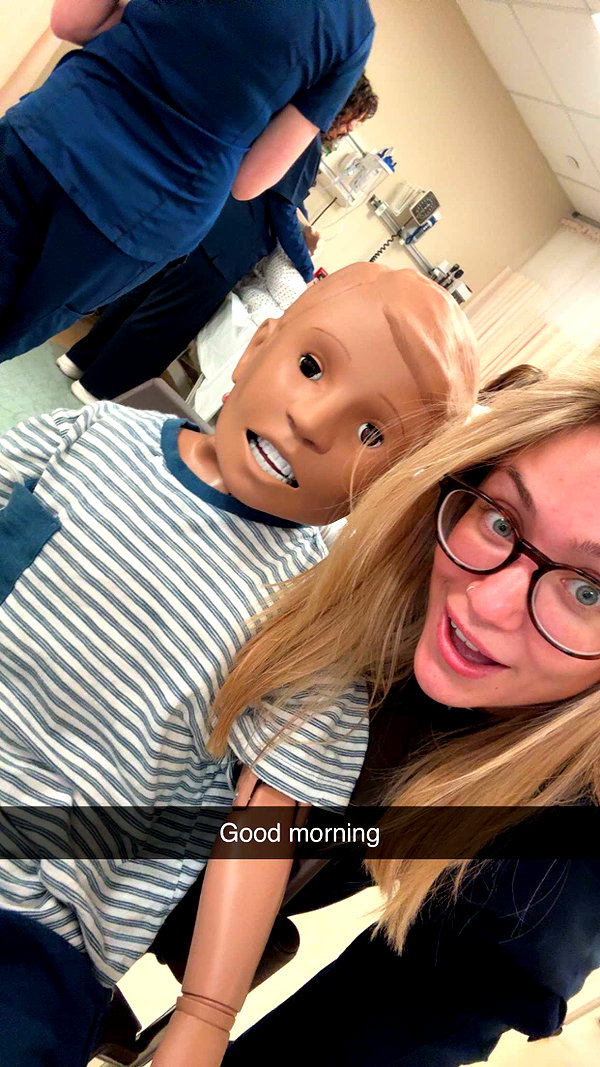 kayleedolisi snapchat image archive image
