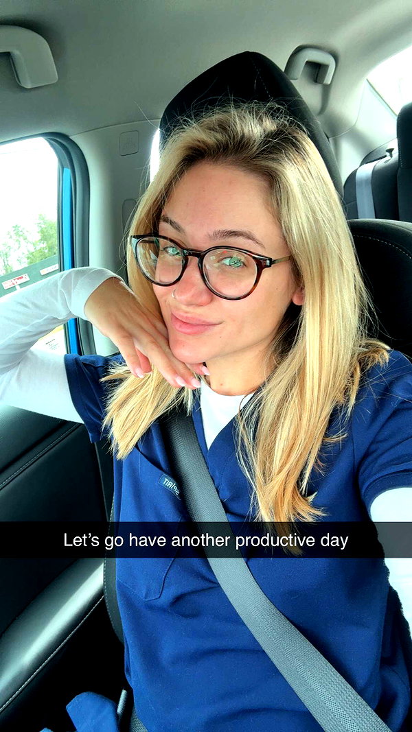 kayleedolisi snapchat image archive image