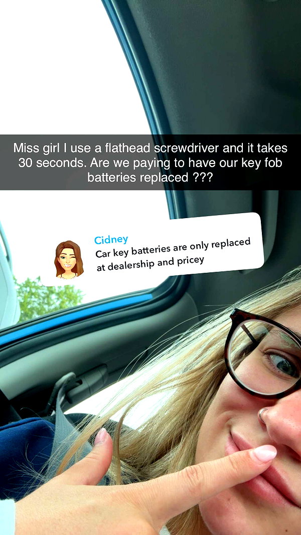 kayleedolisi snapchat image archive image