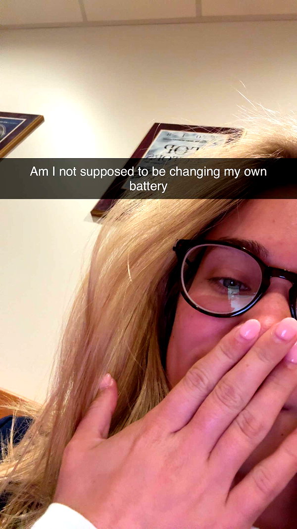 kayleedolisi snapchat image archive image
