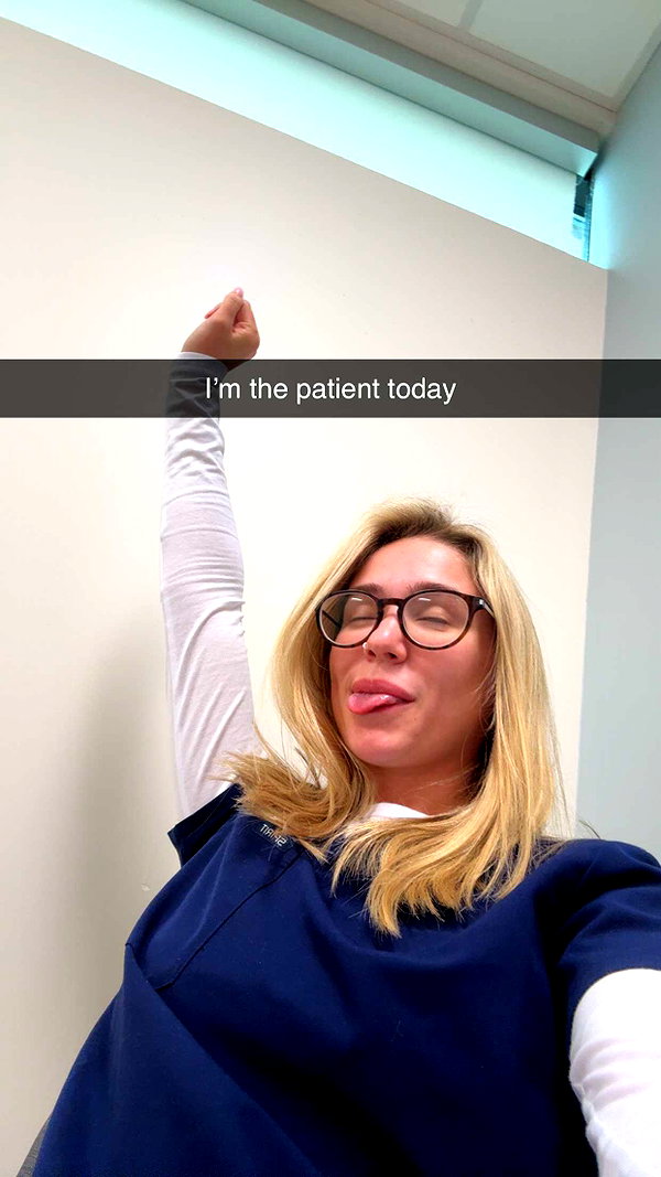 kayleedolisi snapchat image archive image