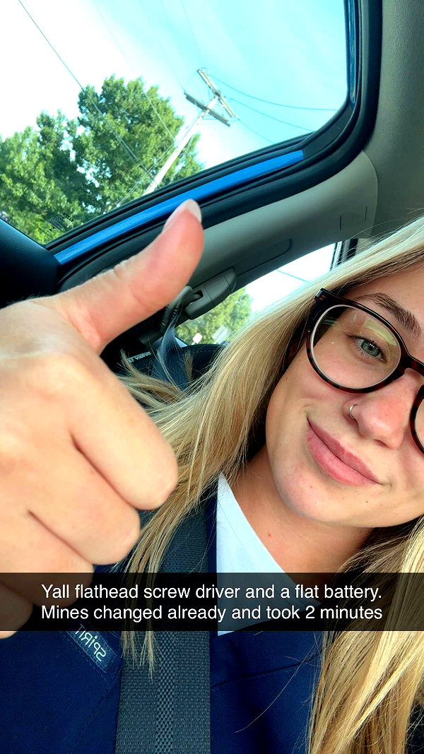 kayleedolisi snapchat image archive image