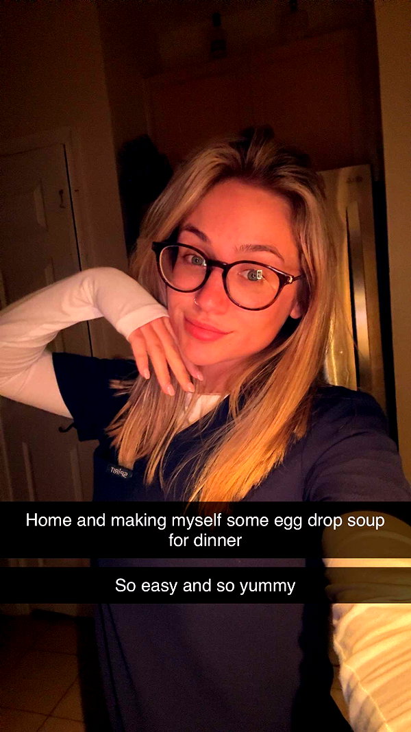 kayleedolisi snapchat image archive image