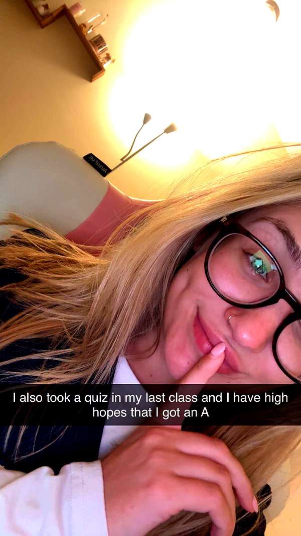 kayleedolisi snapchat image archive image
