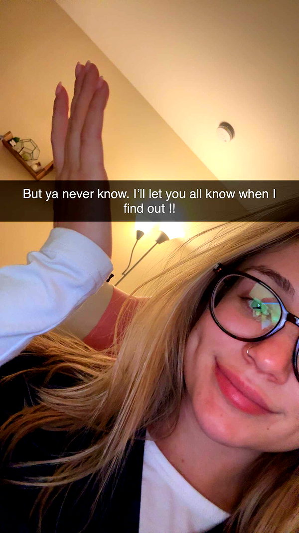 kayleedolisi snapchat image archive image