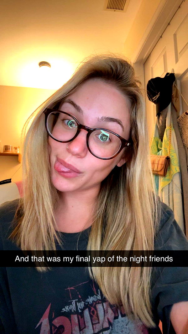 kayleedolisi snapchat image archive image