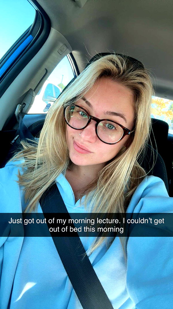kayleedolisi snapchat image archive image