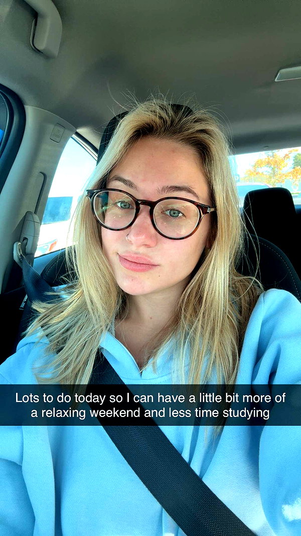 kayleedolisi snapchat image archive image