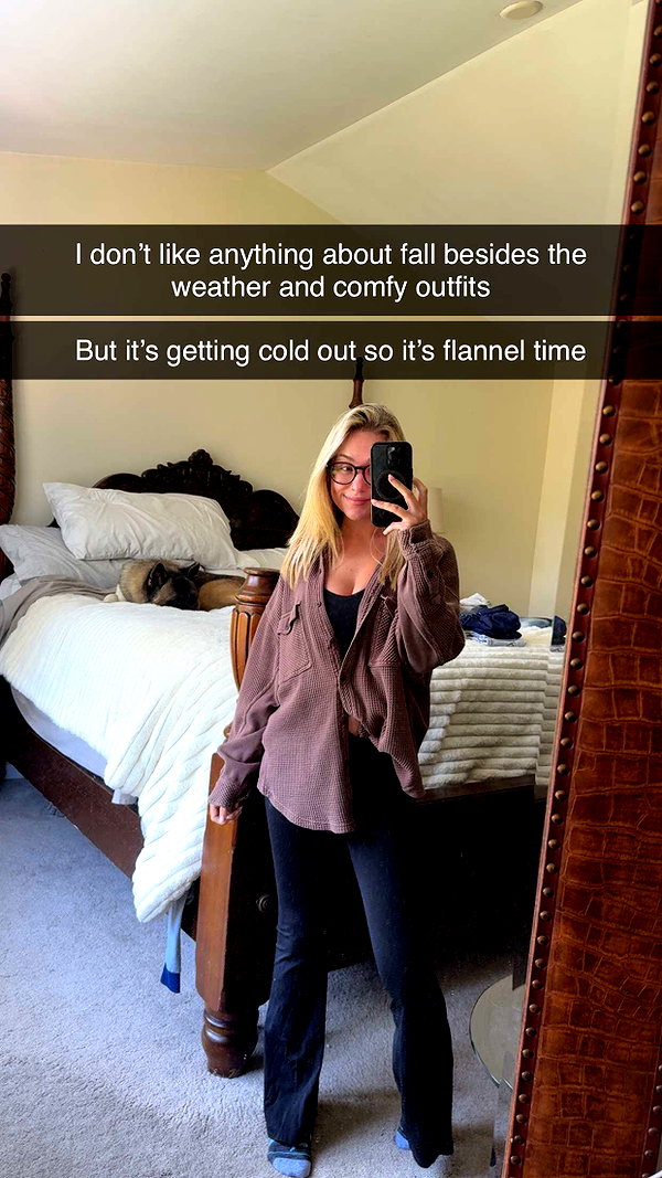 kayleedolisi snapchat image archive image