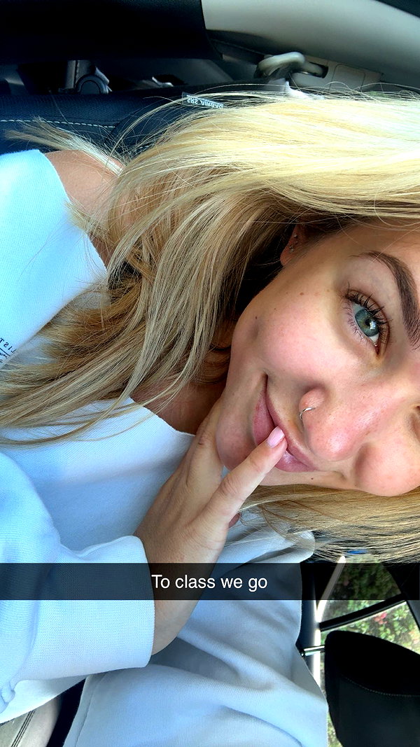 kayleedolisi snapchat image archive image
