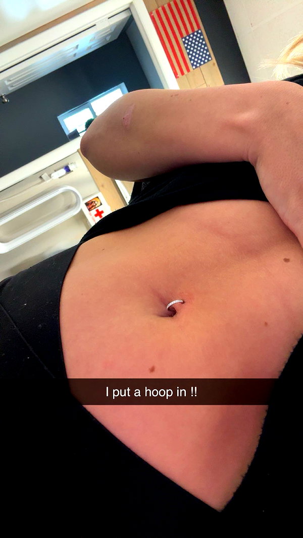 kayleedolisi snapchat image archive image