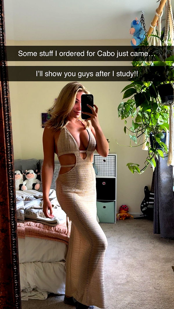 kayleedolisi snapchat image archive image