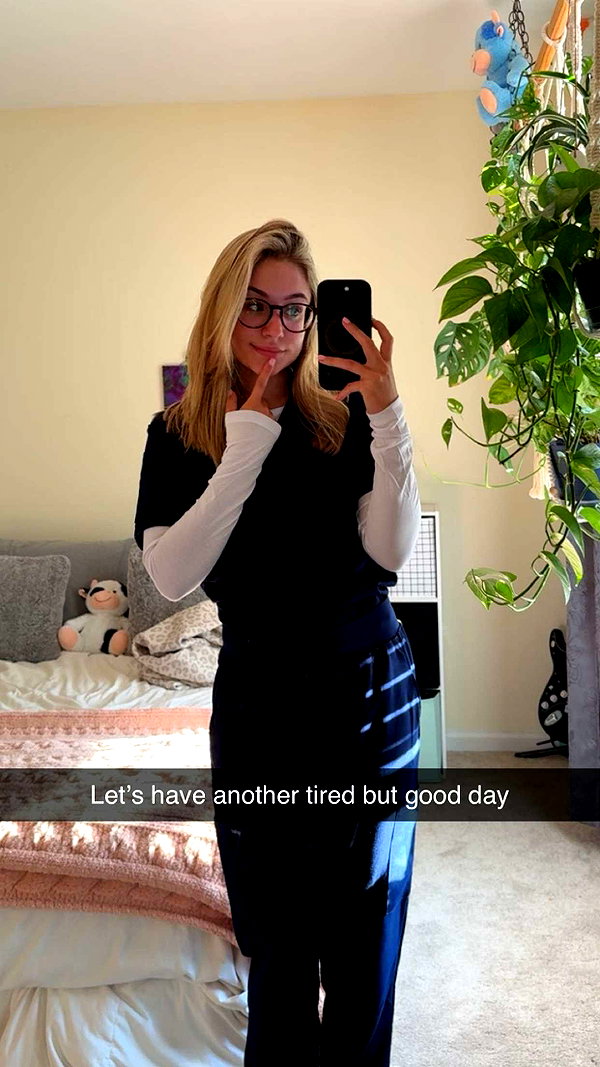 kayleedolisi snapchat image archive image