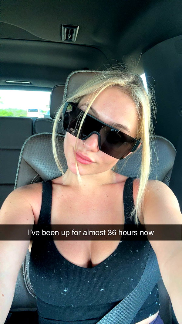 kayleedolisi snapchat image archive image