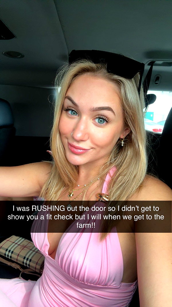 kayleedolisi snapchat image archive image