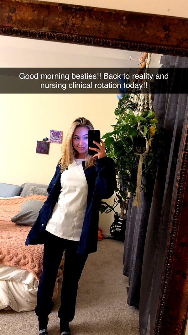 kayleedolisi snapchat image archive image