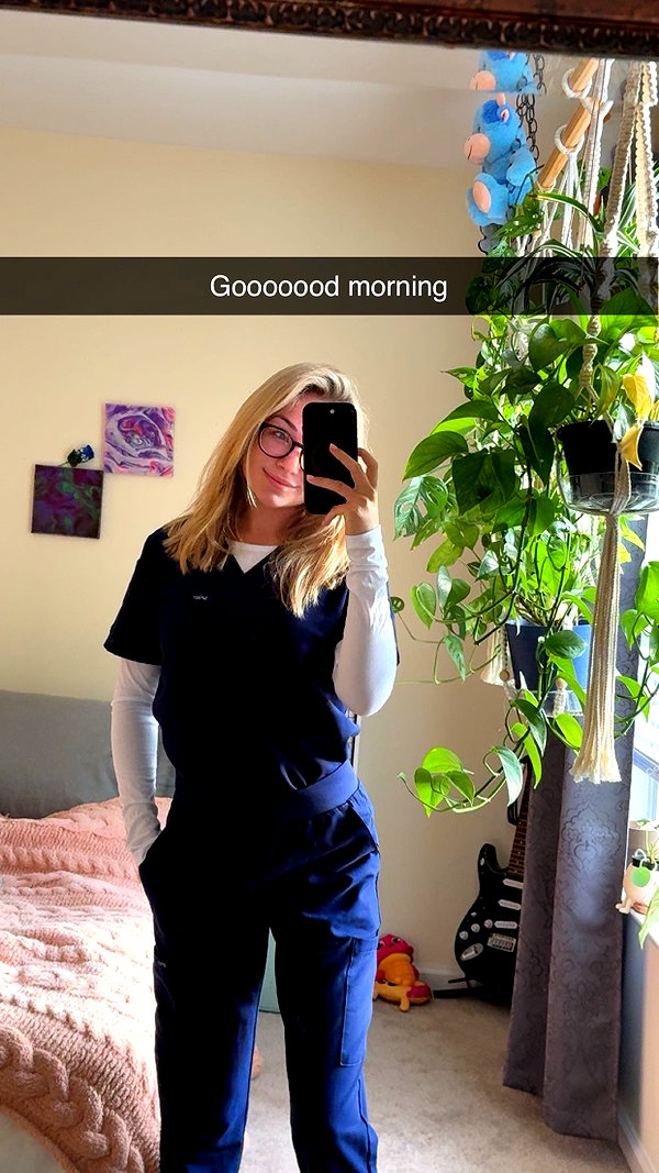 kayleedolisi snapchat image archive image