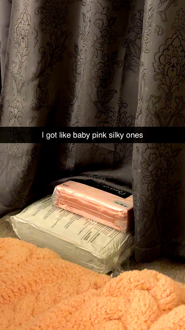 kayleedolisi snapchat image archive image