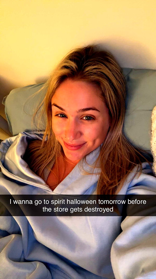 kayleedolisi snapchat image archive image