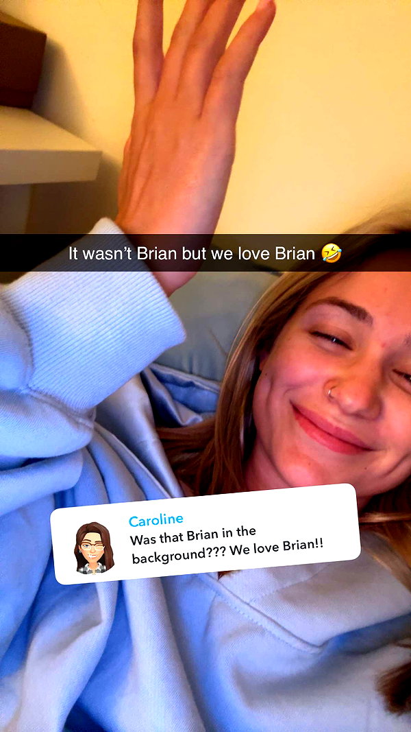 kayleedolisi snapchat image archive image