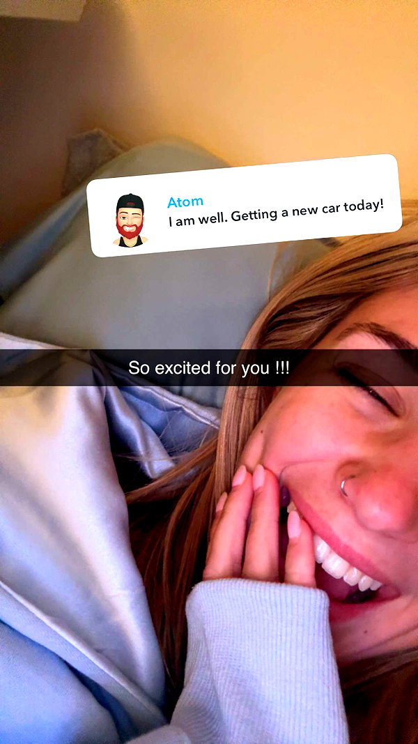 kayleedolisi snapchat image archive image