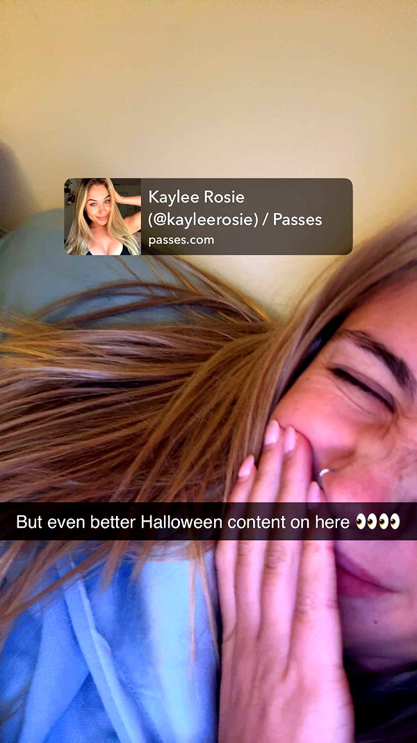 kayleedolisi snapchat image archive image