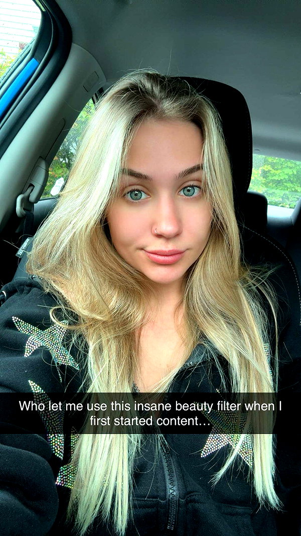 kayleedolisi snapchat image archive image