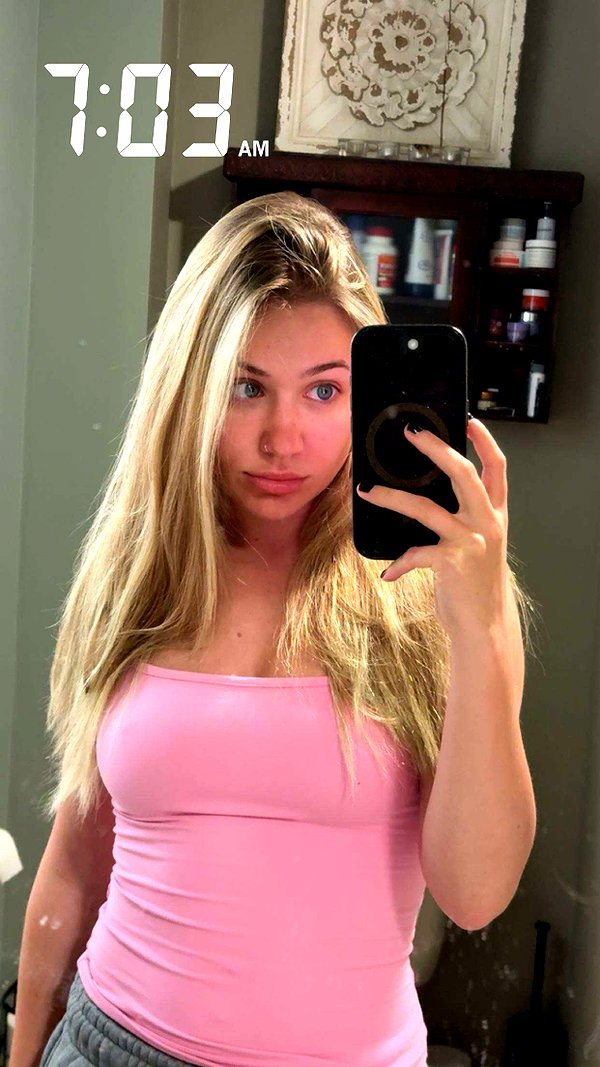 kayleedolisi snapchat image archive image