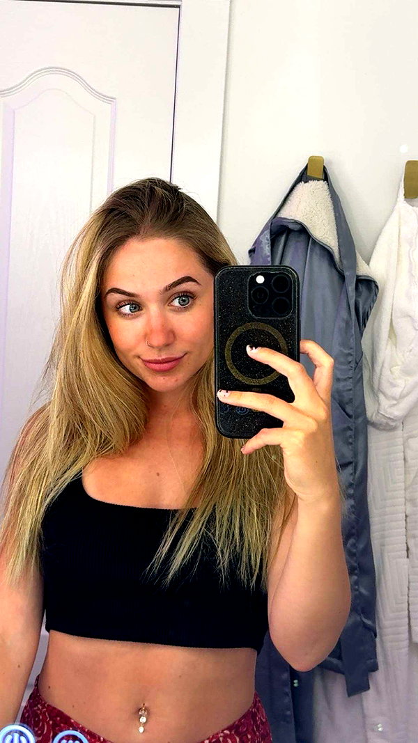kayleedolisi snapchat image archive image