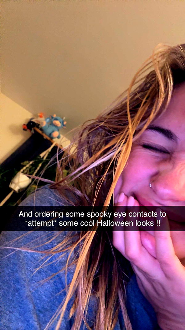 kayleedolisi snapchat image archive image