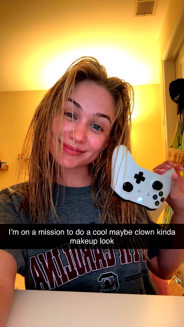 kayleedolisi snapchat image archive image