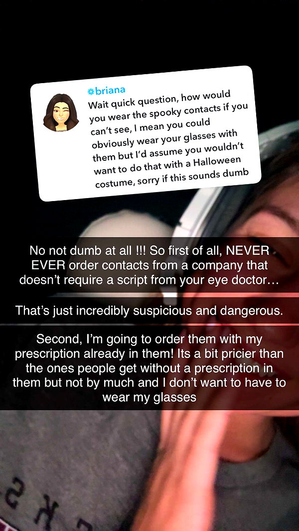 kayleedolisi snapchat image archive image