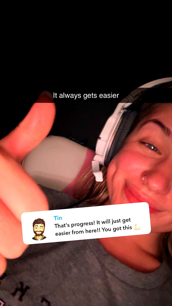 kayleedolisi snapchat image archive image