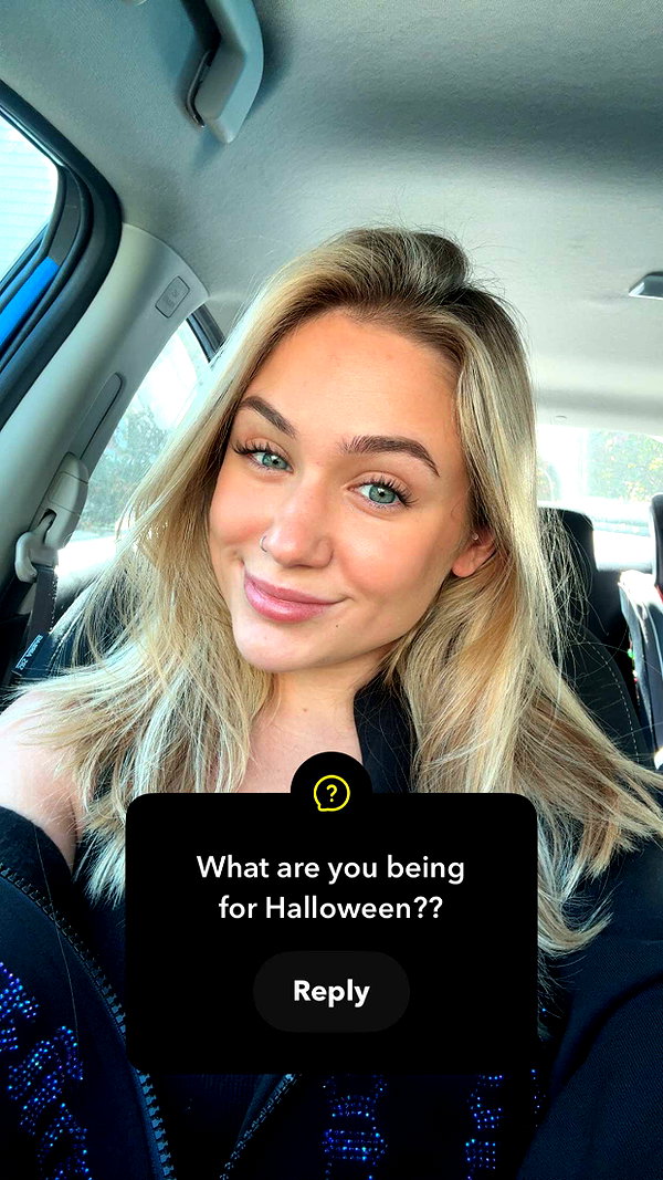 kayleedolisi snapchat image archive image