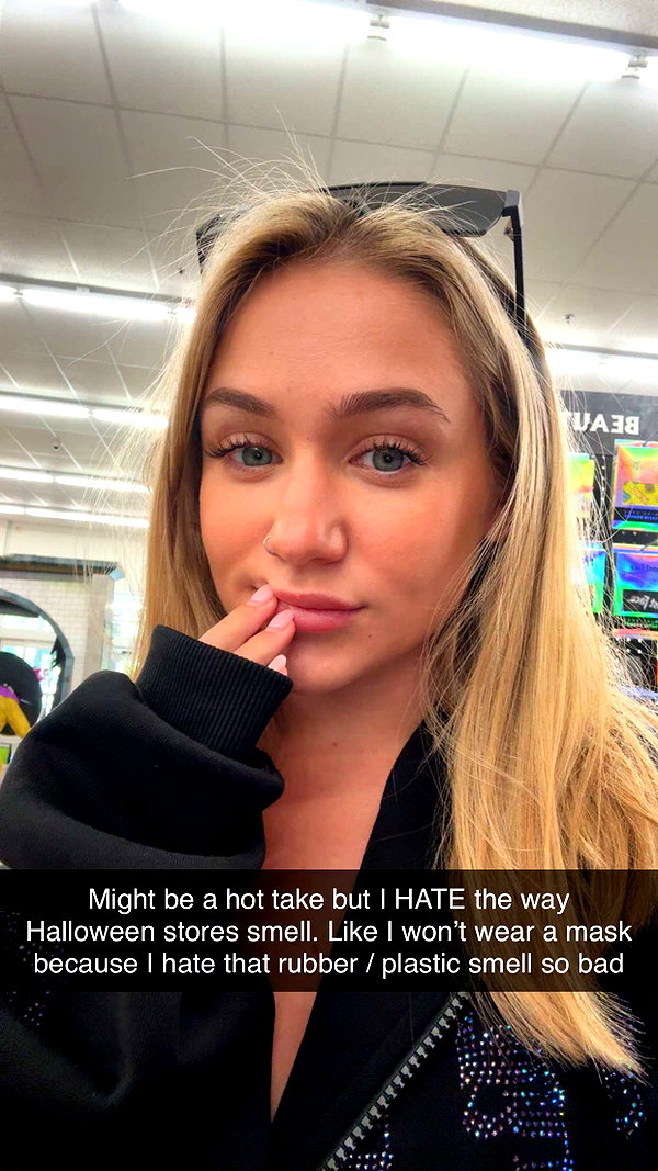 kayleedolisi snapchat image archive image