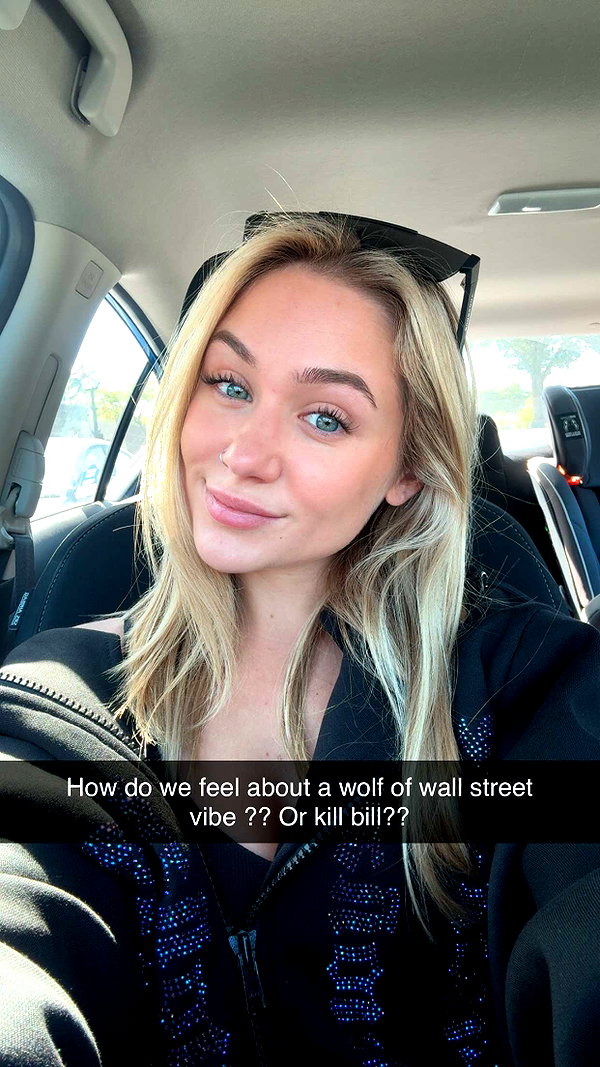 kayleedolisi snapchat image archive image