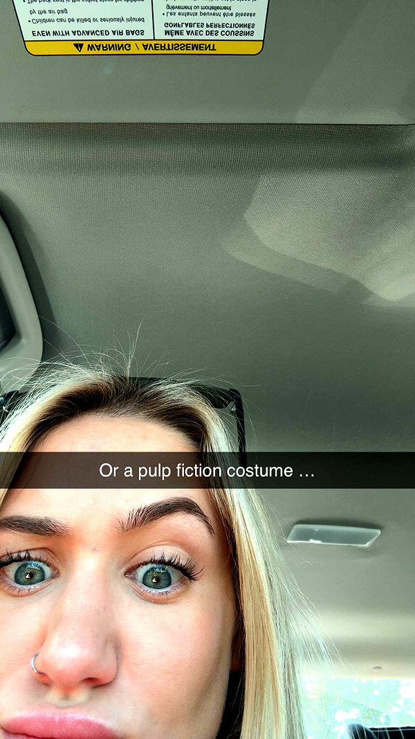 kayleedolisi snapchat image archive image