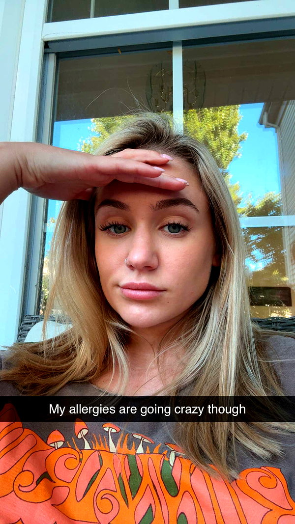 kayleedolisi snapchat image archive image
