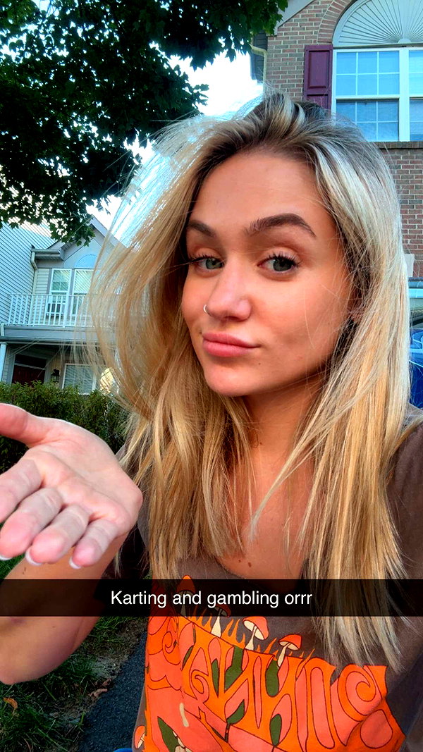kayleedolisi snapchat image archive image
