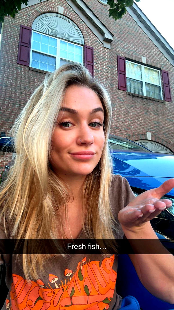 kayleedolisi snapchat image archive image