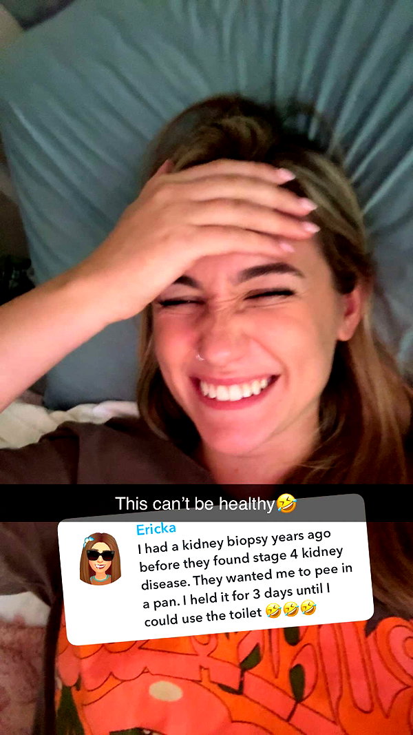 kayleedolisi snapchat image archive image