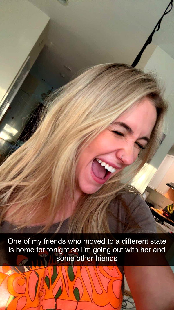 kayleedolisi snapchat image archive image