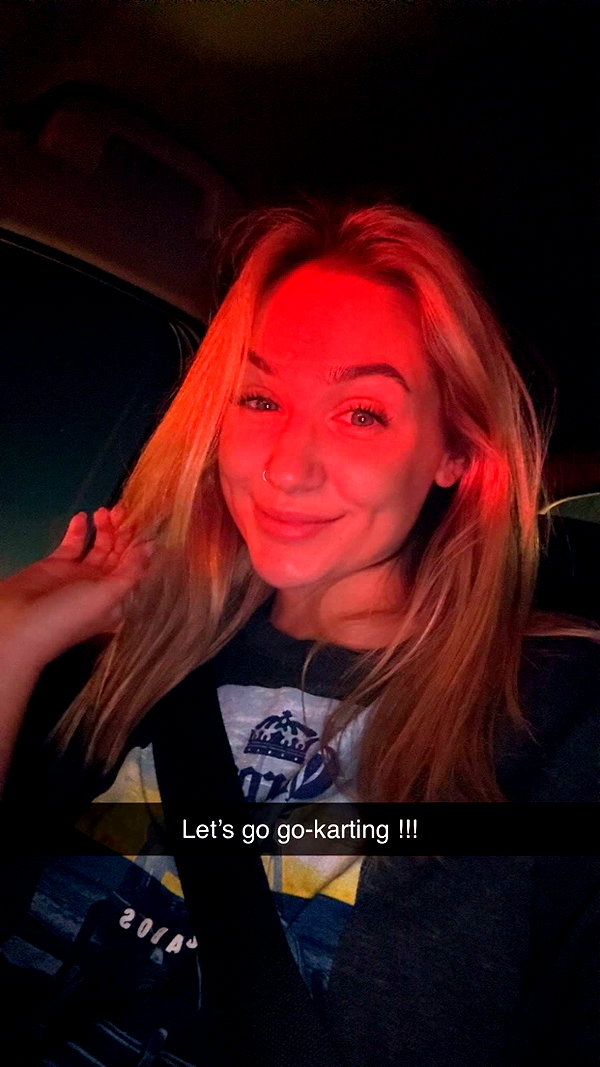 kayleedolisi snapchat image archive image