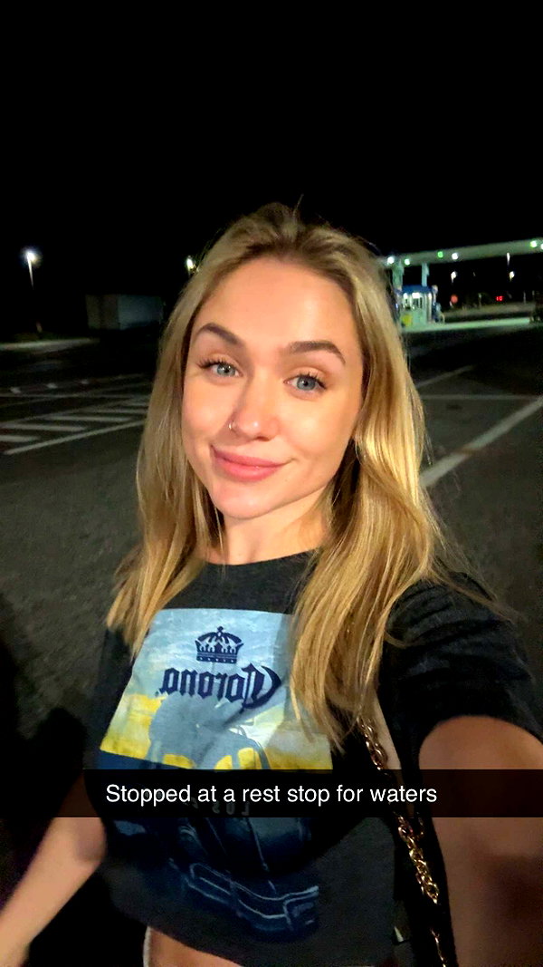 kayleedolisi snapchat image archive image