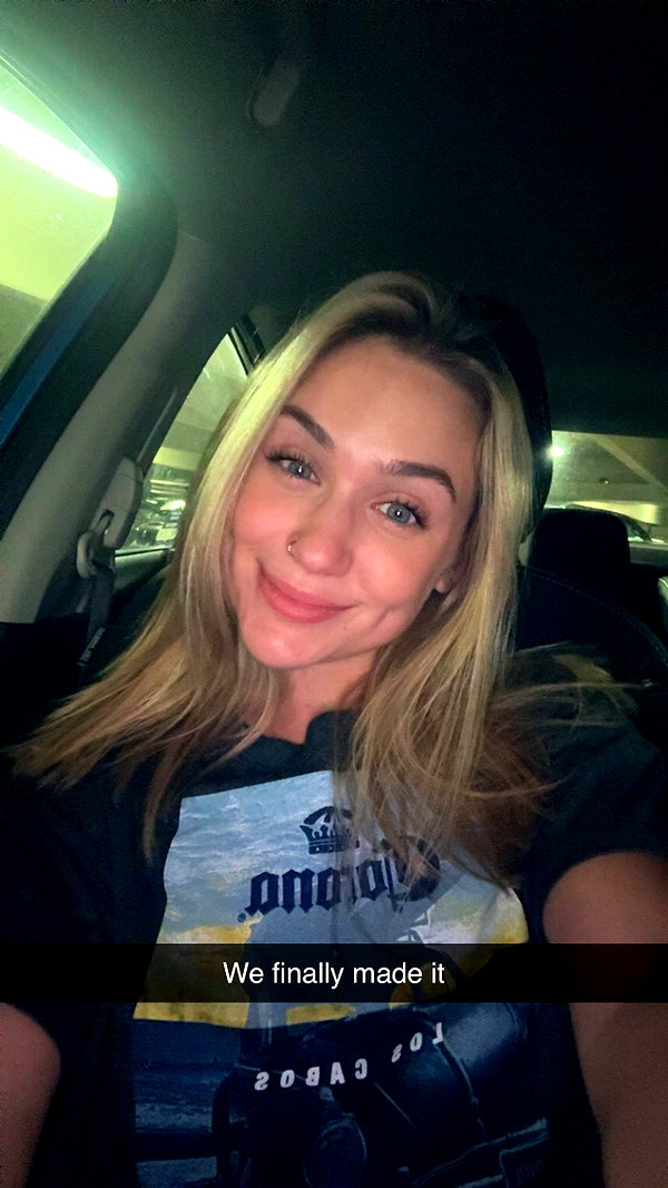 kayleedolisi snapchat image archive image